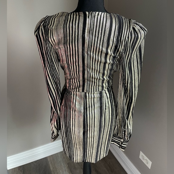 PatBO size 4 dress. - Picture 2 of 2